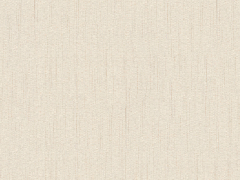  无缝奶油风条纹壁布 