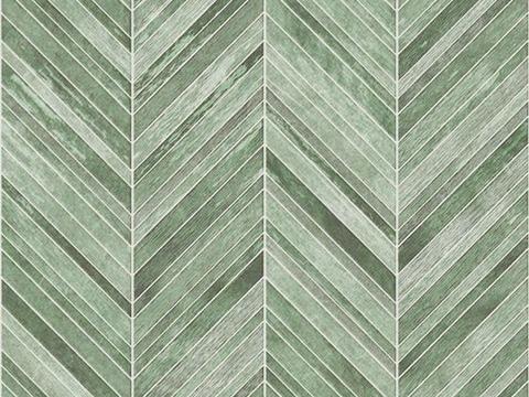  绿色石材拼接贴图 