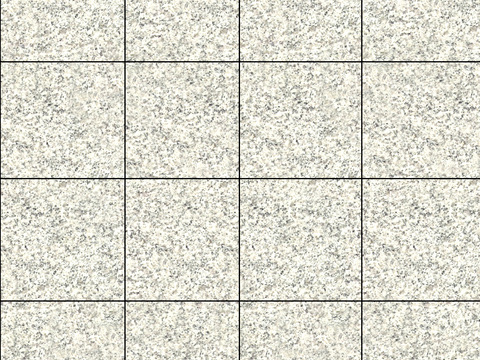  无缝米黄色米白色石材矩形齐缝 黄色花岗岩 