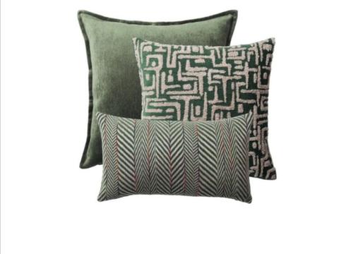  现代抱枕 枕头 抱枕组合 