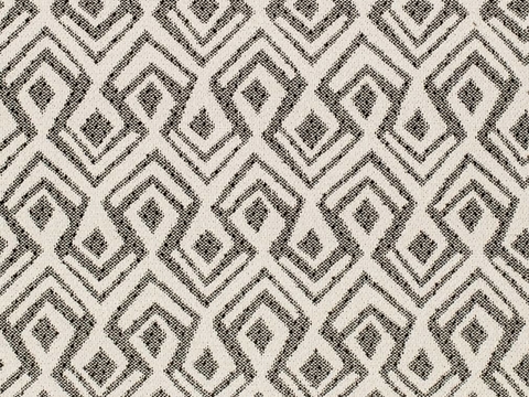  法式中古花纹几何格子布纹 