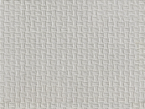  浅灰色无缝布纹 