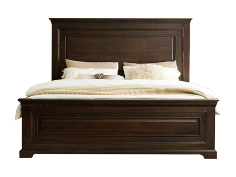  家具 床 双人床 