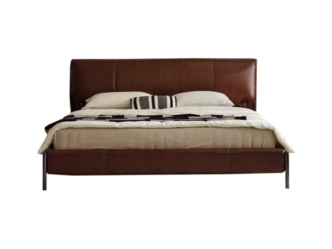  家具 床 双人床 