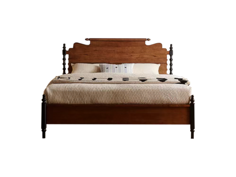  家具 床 双人床 