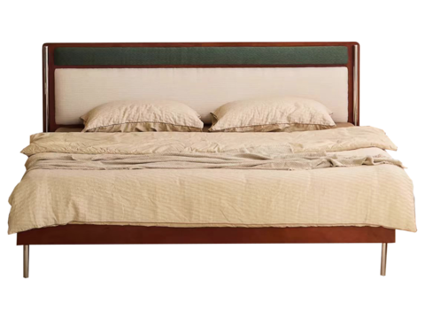  家具 床 双人床 