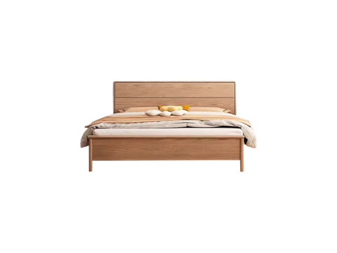  家具 床 双人床 