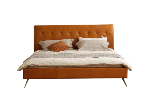  家具 床 双人床 