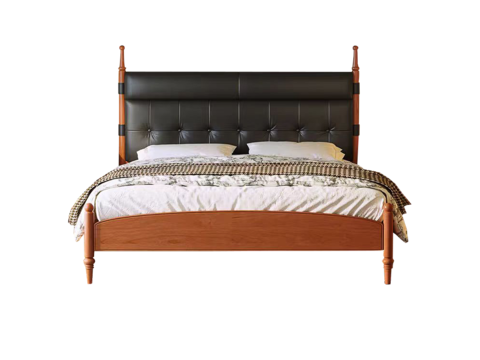  家具 床 双人床 