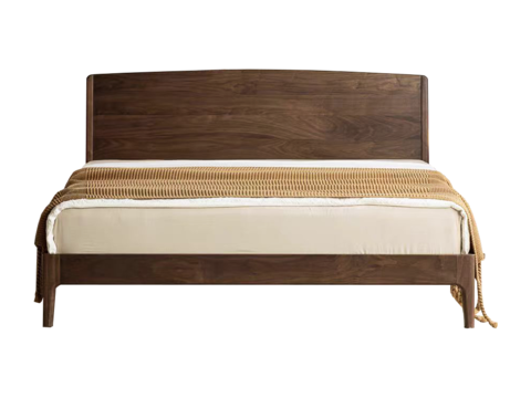  家具 床 双人床 