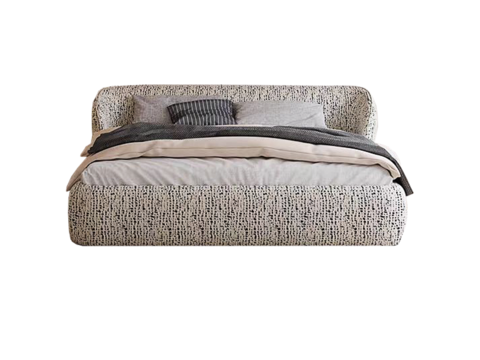  家具 床 双人床 