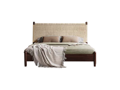  家具 床 双人床 