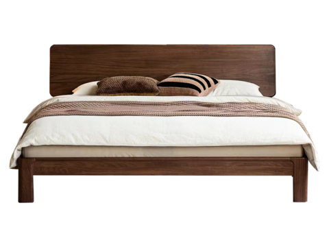  家具 床 双人床 