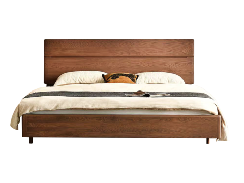  家具 床 双人床 