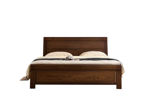  家具 床 双人床 