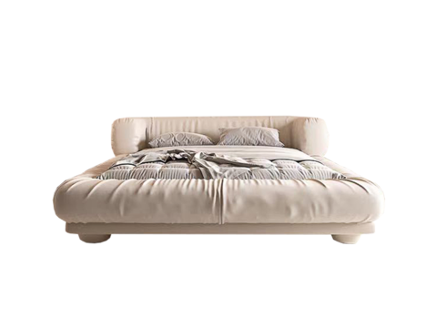  家具 床 双人床 