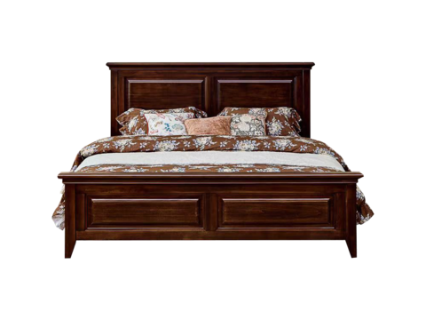  家具 床 双人床 