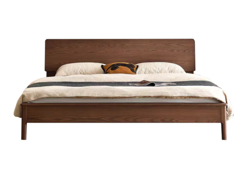  家具 床 双人床 