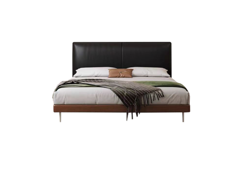  家具 床 双人床 