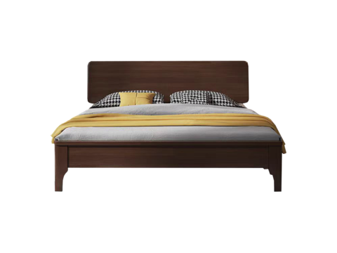  家具 床 双人床 