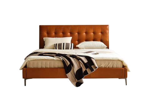  家具 床 双人床 