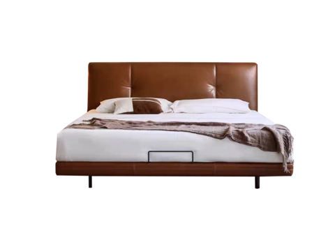  家具 床 双人床 