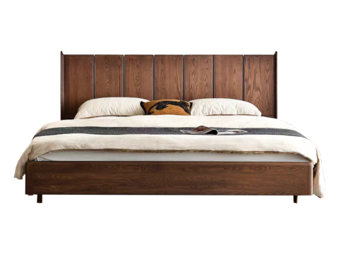  家具 床 双人床 