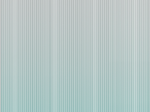  蓝白渐变长虹玻璃 