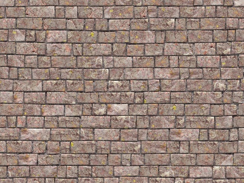  墙砖地砖 户外砖 墙面屋面砖墙 