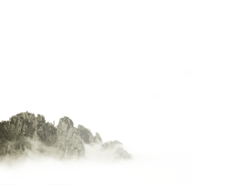  高清中式装饰画 