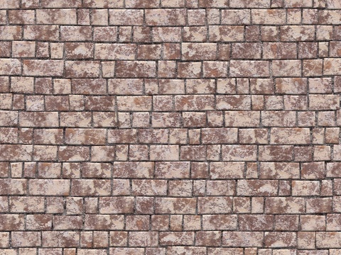  墙砖地砖 户外砖 墙面屋面砖墙 