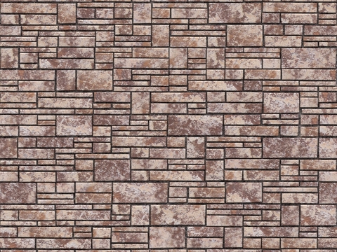  墙砖地砖 户外砖 墙面屋面砖墙 