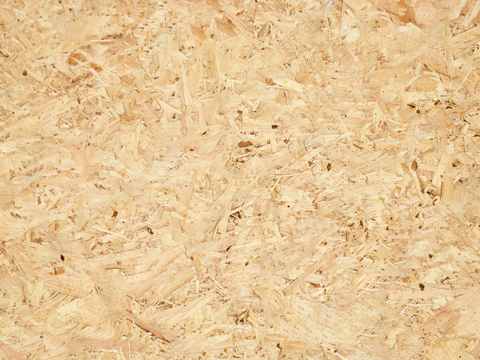  碎木软木 原木木屑 欧松板夹层 胶合板 