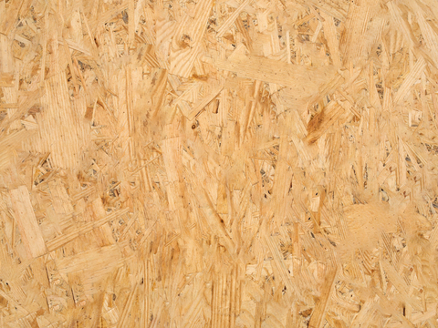  碎木软木 原木木屑 欧松板夹层 胶合板 