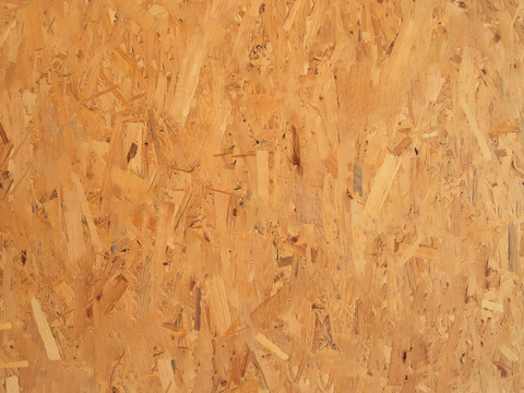  碎木软木 原木木屑 欧松板夹层 胶合板 