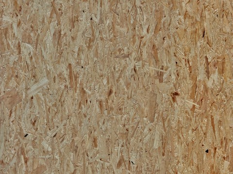  碎木软木 原木木屑 欧松板夹层 胶合板 