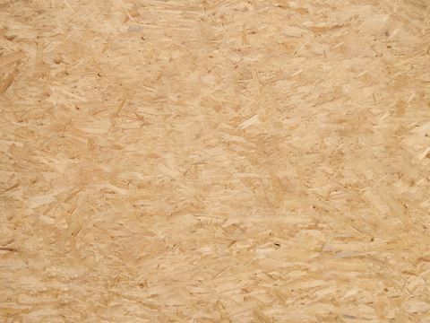  碎木软木 原木木屑 欧松板夹层 胶合板 