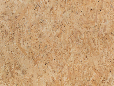  碎木软木 原木木屑 欧松板夹层 胶合板 