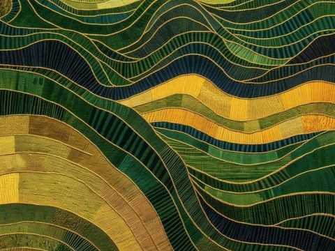  艺术画 现代画 抽象画 