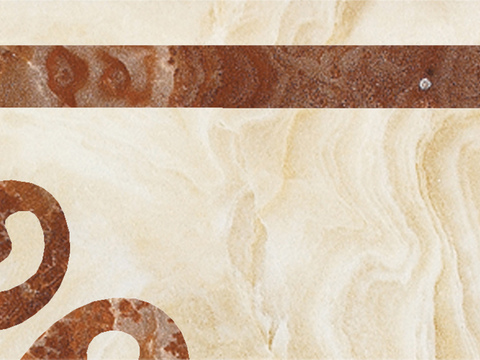  高清拼花大理石瓷砖拼花 