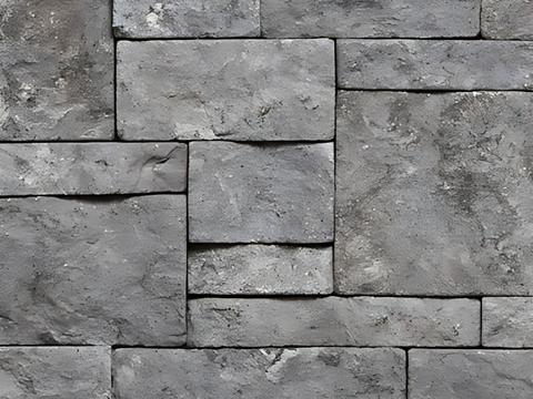  石材拼花  文化石 岩石 