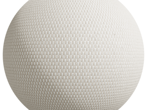  无缝拼色编织布纹布料PBR贴图 2k 