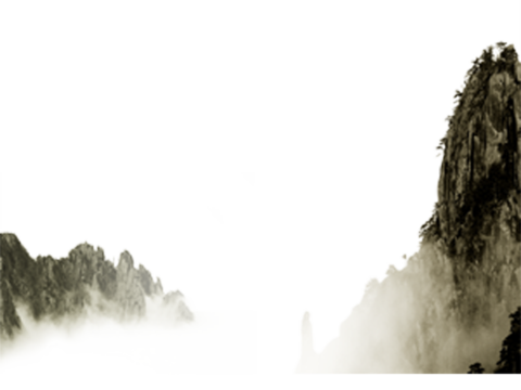  高清中式装饰画 