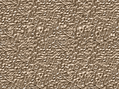  无缝金色水波纹金属 