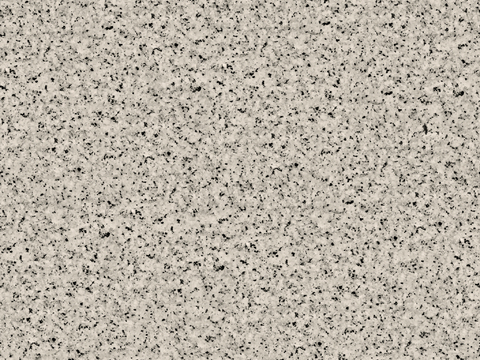  米黄色花岗岩石材 PBR材质贴图 2k 