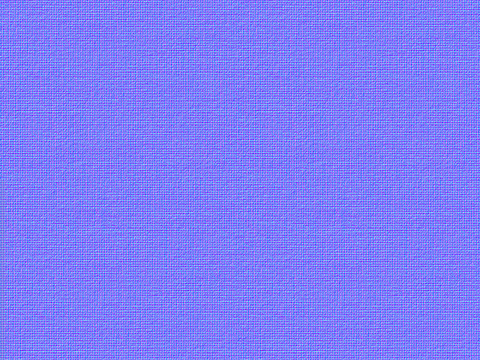  布纹布料法线凹凸贴图 