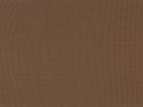  咖色麻布布纹 