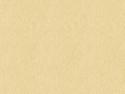  黄色硅藻泥肌理漆 