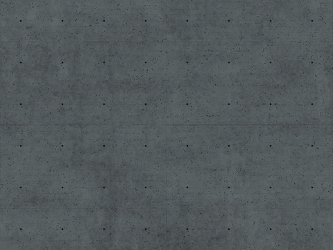  装饰混凝土清水混凝土 PBR材质贴图 4k 