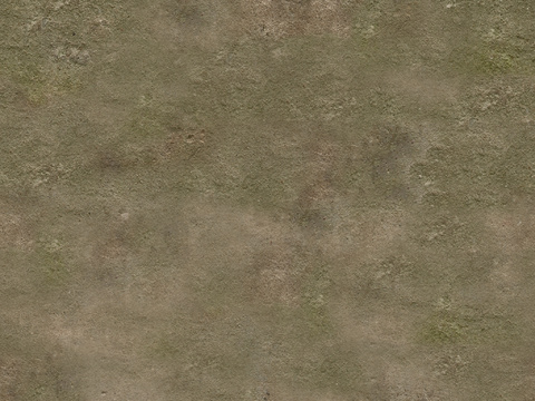  水泥墙水泥地 PBR材质贴图 2k 